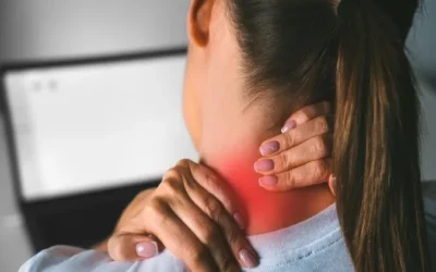 Neck pain: when it’s normal vs when you should seek care