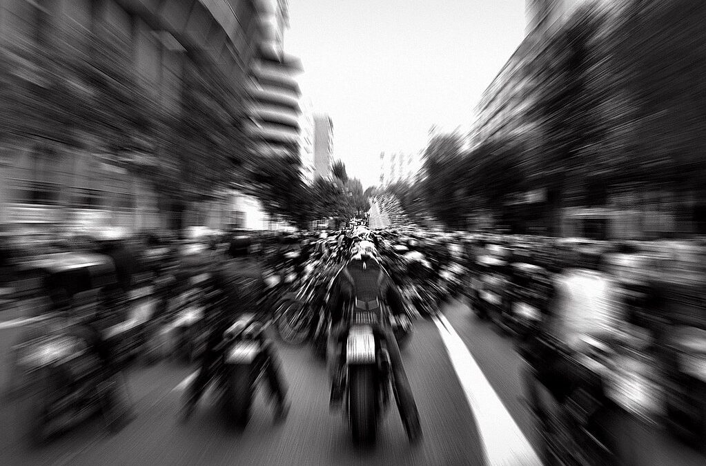 Vertigo vs. Dizziness: key differences and the role of chiropractic adjustments