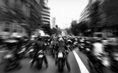 Vertigo vs. Dizziness: key differences and the role of chiropractic adjustments