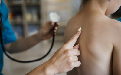 Scoliosis in kids/teens: when to evaluate and what to expect