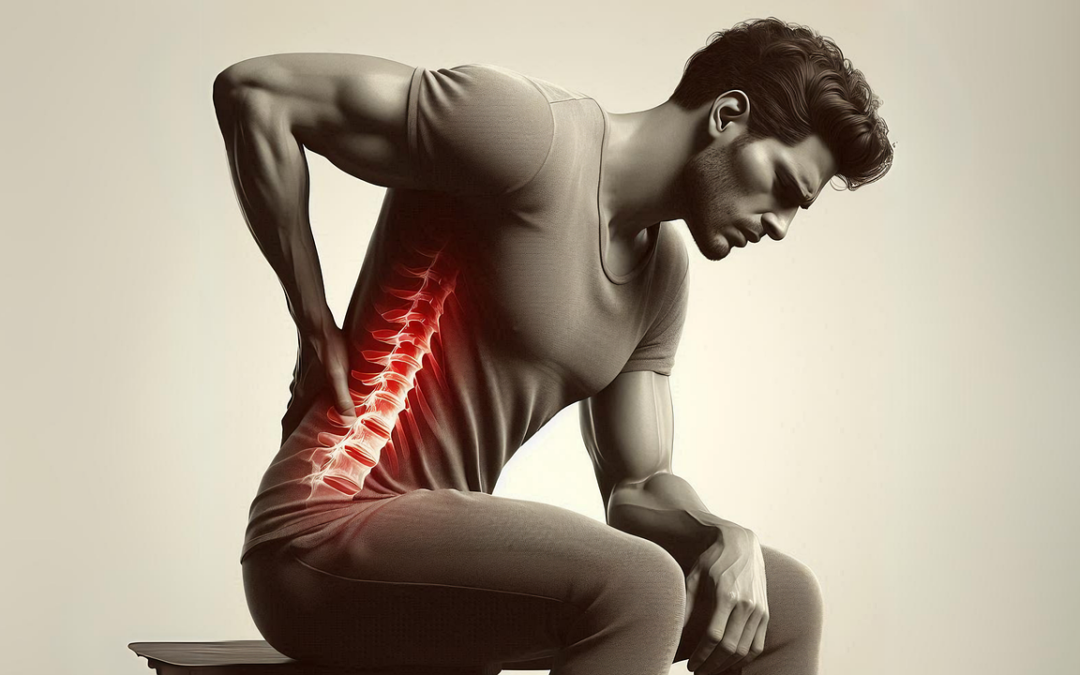 Severe Lower Back Pain: when it might signal cauda equina syndrome