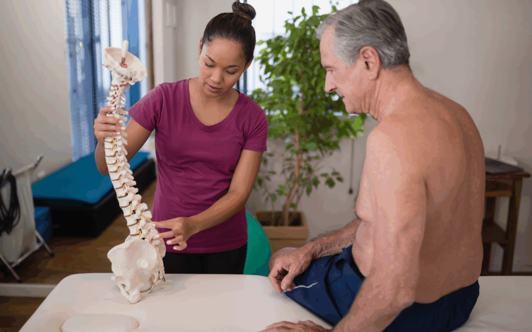 Chiropractic Care for Seniors: Scientific Benefits for Healthy Aging