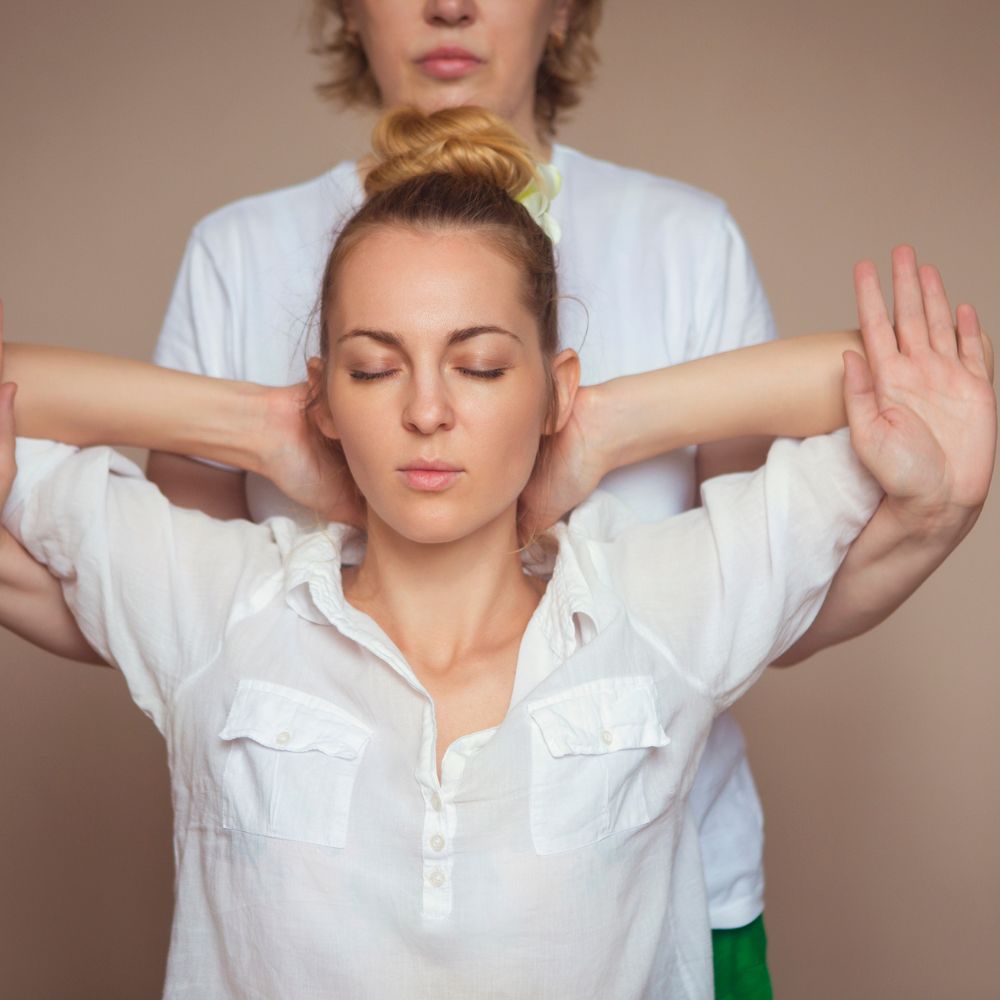 chiropractor family chiro