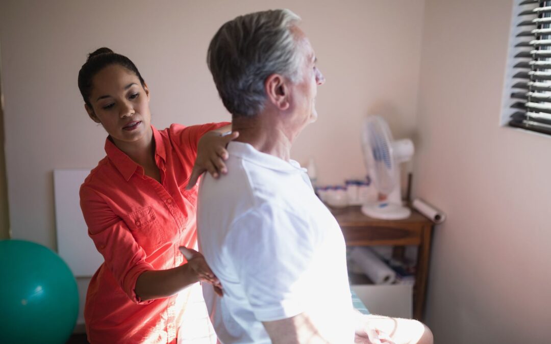 The Benefits of Regular Chiropractic Care for the Whole Family
