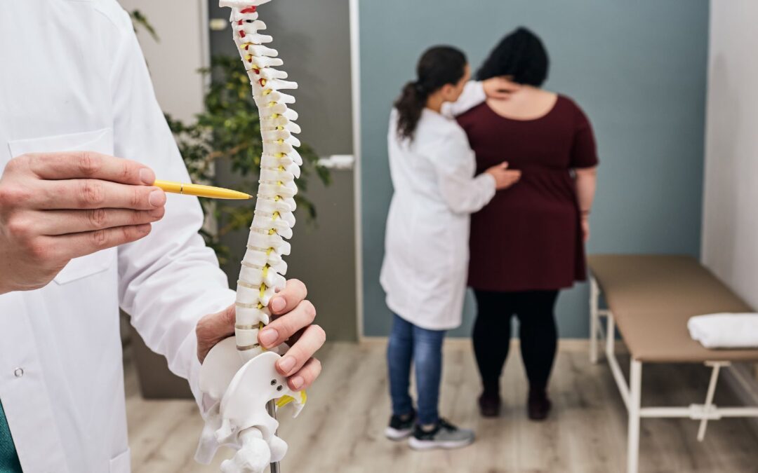 Chiropractic Care to Boost Immunity and Overall Health