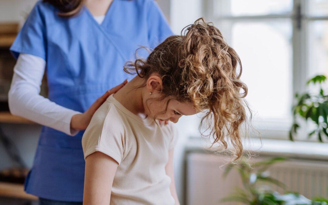Pediatric Chiropractic Care: Supporting Growth and Lifelong Health