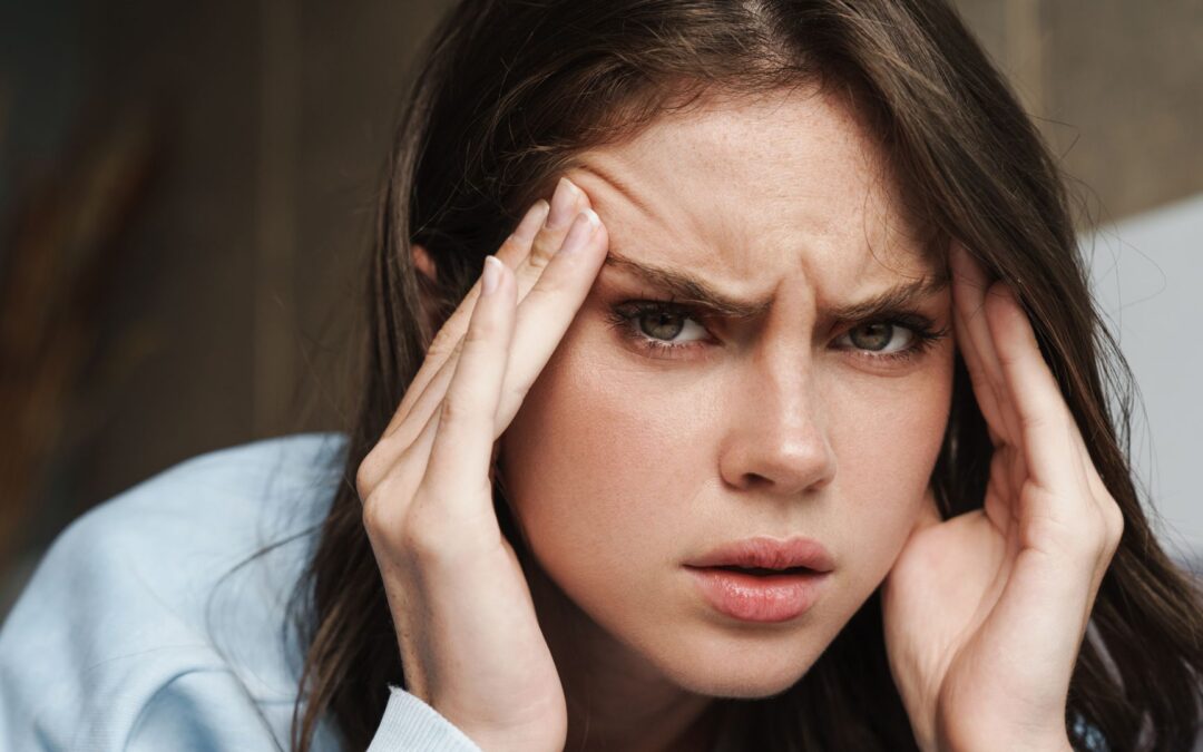 Chiropractic Care for Headaches and Migraines