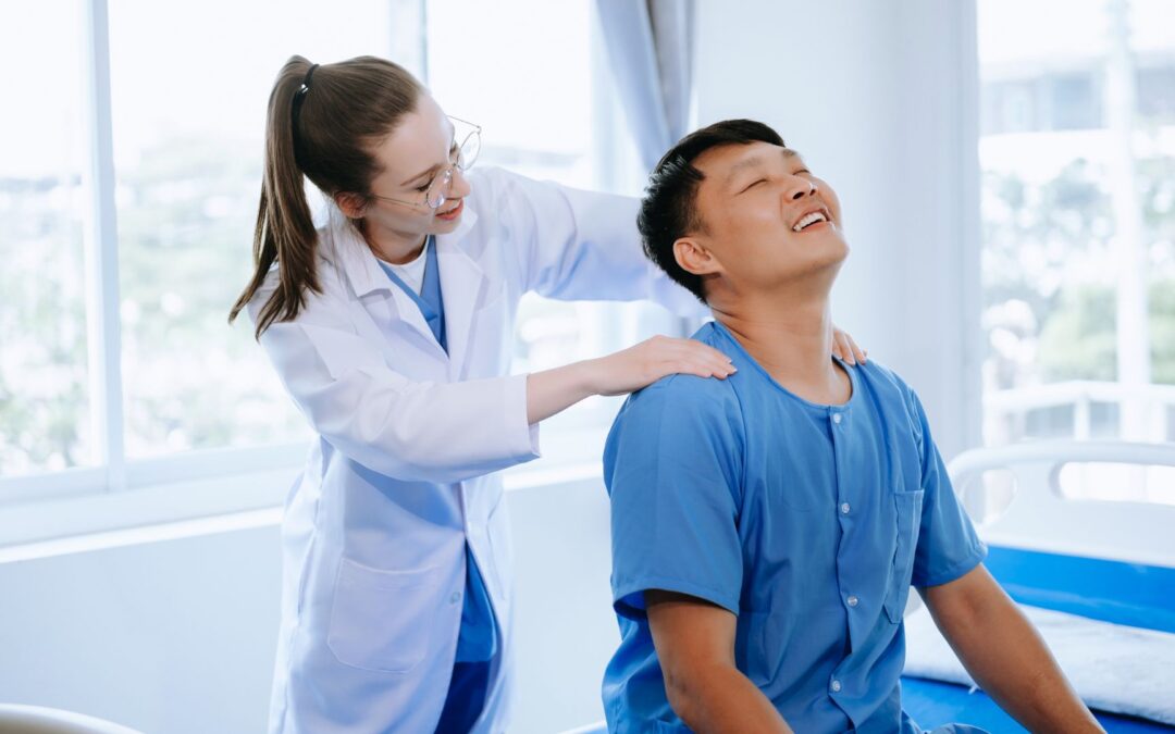 Chiropractic Care for Posture, Balance, and Long-Term Health