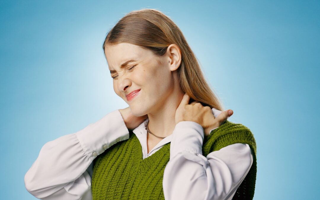 Neck Pain Relief: When a Gentle Adjustment Helps Most