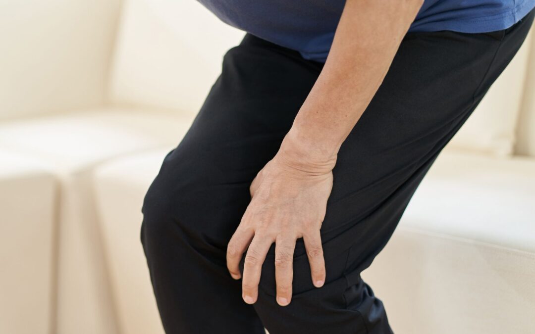 Sciatica Pain Down the Leg: What Helps Fast at the Clinic
