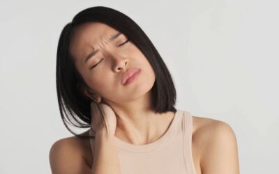Headaches from the Neck: How a Chiropractor Can Help