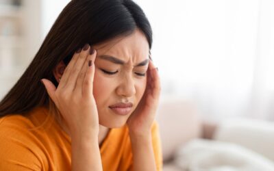 Migraine vs Tension Headache: What Your Spine Tells You
