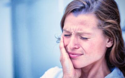 TMJ Jaw Pain: Neck Links and Gentle Care That Works