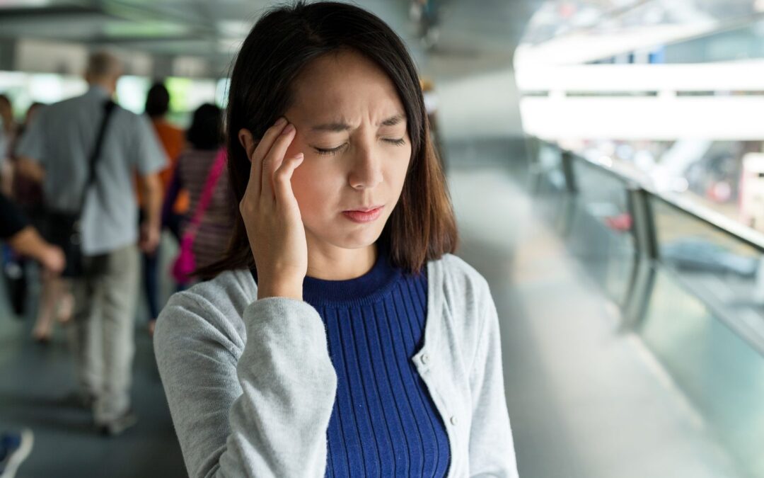 Vertigo and Dizziness: Can Neck Care Calm the Room?