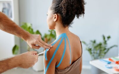 Posture Strain: Why the Ache Returns and How to Stop It