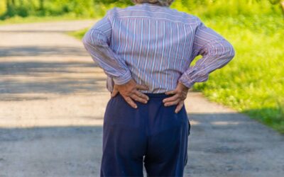 Hip Pain While Walking: Simple Alignment Checks