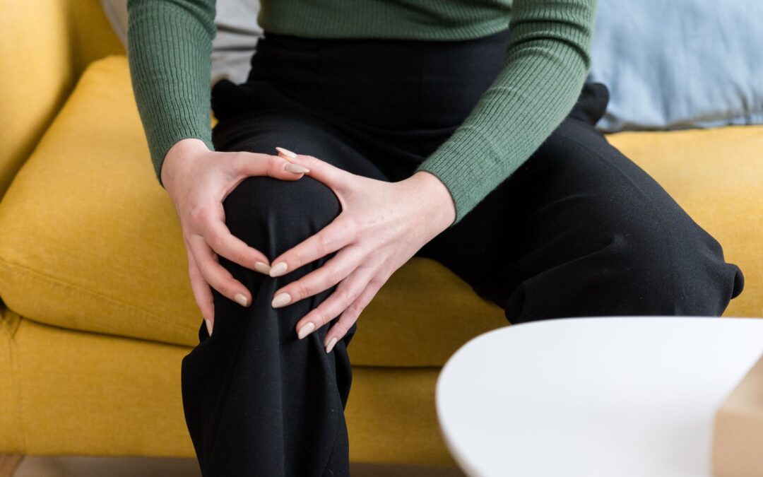 Knee Pain from Poor Foot Posture: Easy Tests to Try