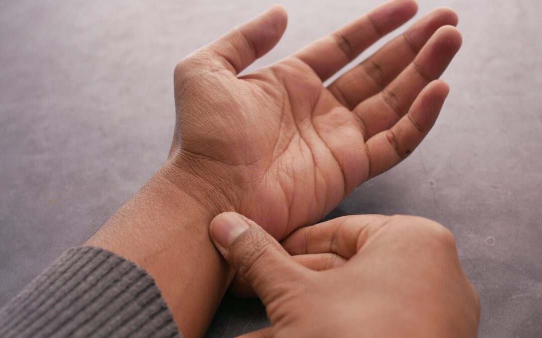 Numb Hands at Night: Causes and Gentle Fixes to Try