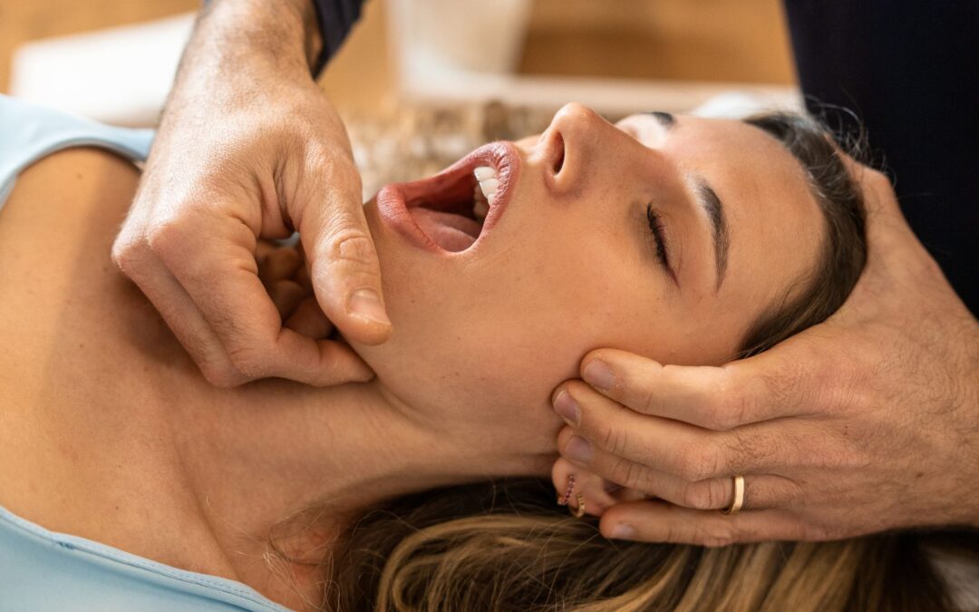 Myofascial Trigger Points: How We Calm Painful Knots