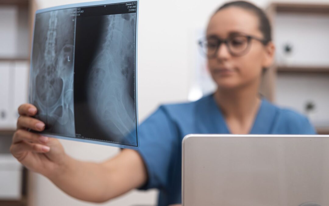 X-Rays and Imaging: When a Scan Actually Helps