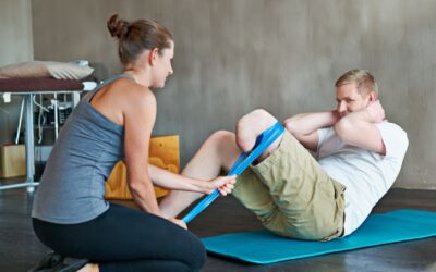 Hip Mobility at Home: Three Steps for Daily Relief