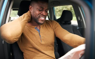 Whiplash Injuries: why early chiropractic evaluation matters