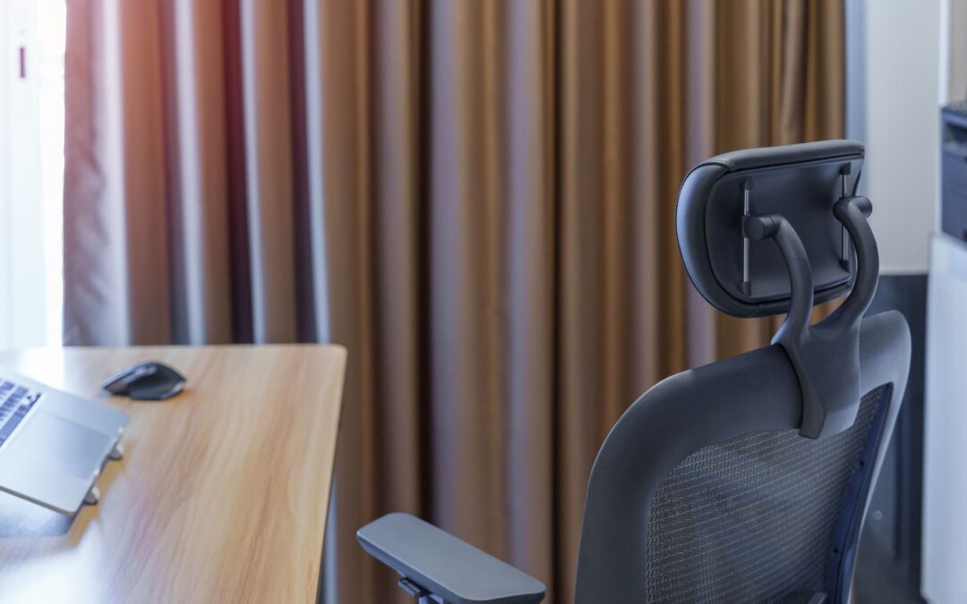 Best Office Chair Features for Spine Comfort