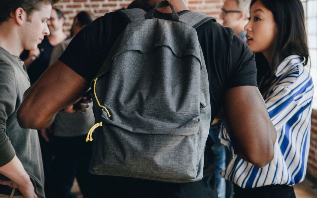 Backpack Fit for Students: Quick Checklist
