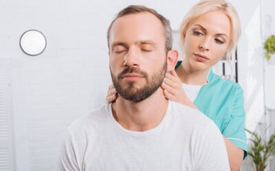Can a Chiropractor Help Without Cracking Sounds?