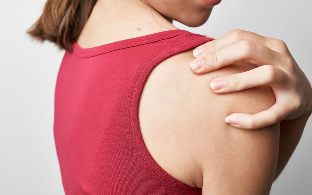Frozen Shoulder