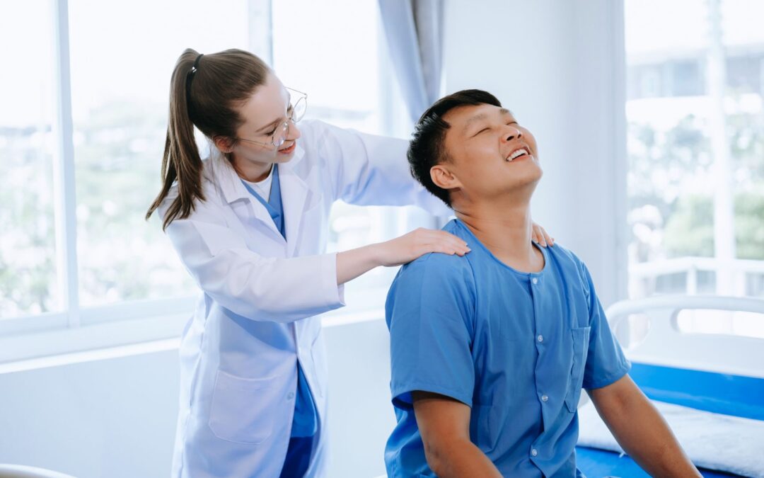 Why Chiropractic Care is Essential for a Healthy Lifestyle: Pain Relief, Posture, and Prevention
