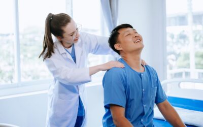 Why Chiropractic Care is Essential for a Healthy Lifestyle: Pain Relief, Posture, and Prevention