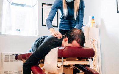 Resolve to Improve Your Health in 2018 by Visiting a Chiropractor