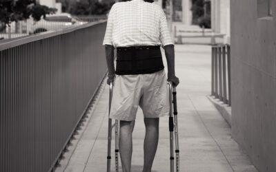 Degenerative Disc Disease: Is age or posture to blame?