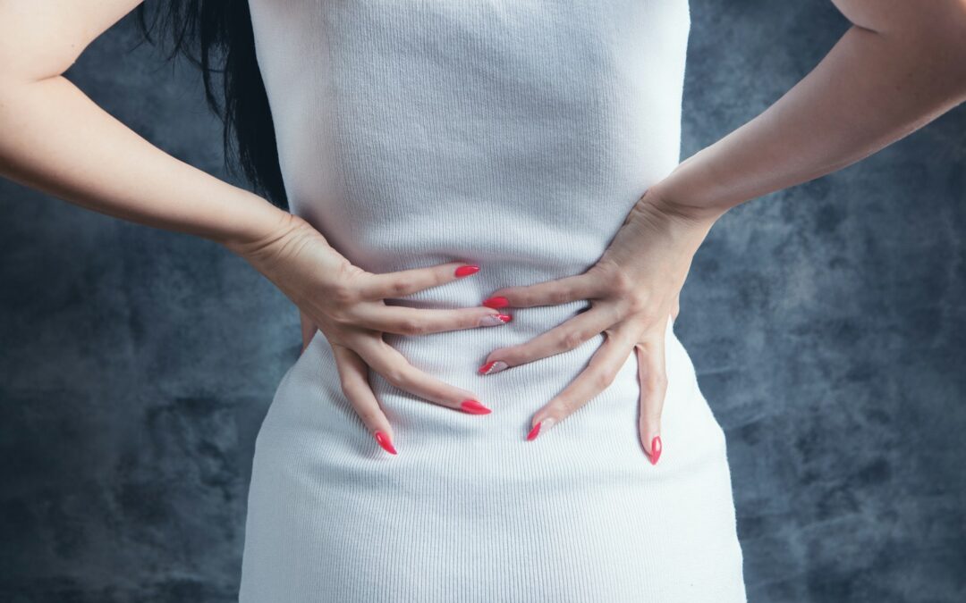 When Back Pain Indicates a Compression Fracture – signs, risks and treatments