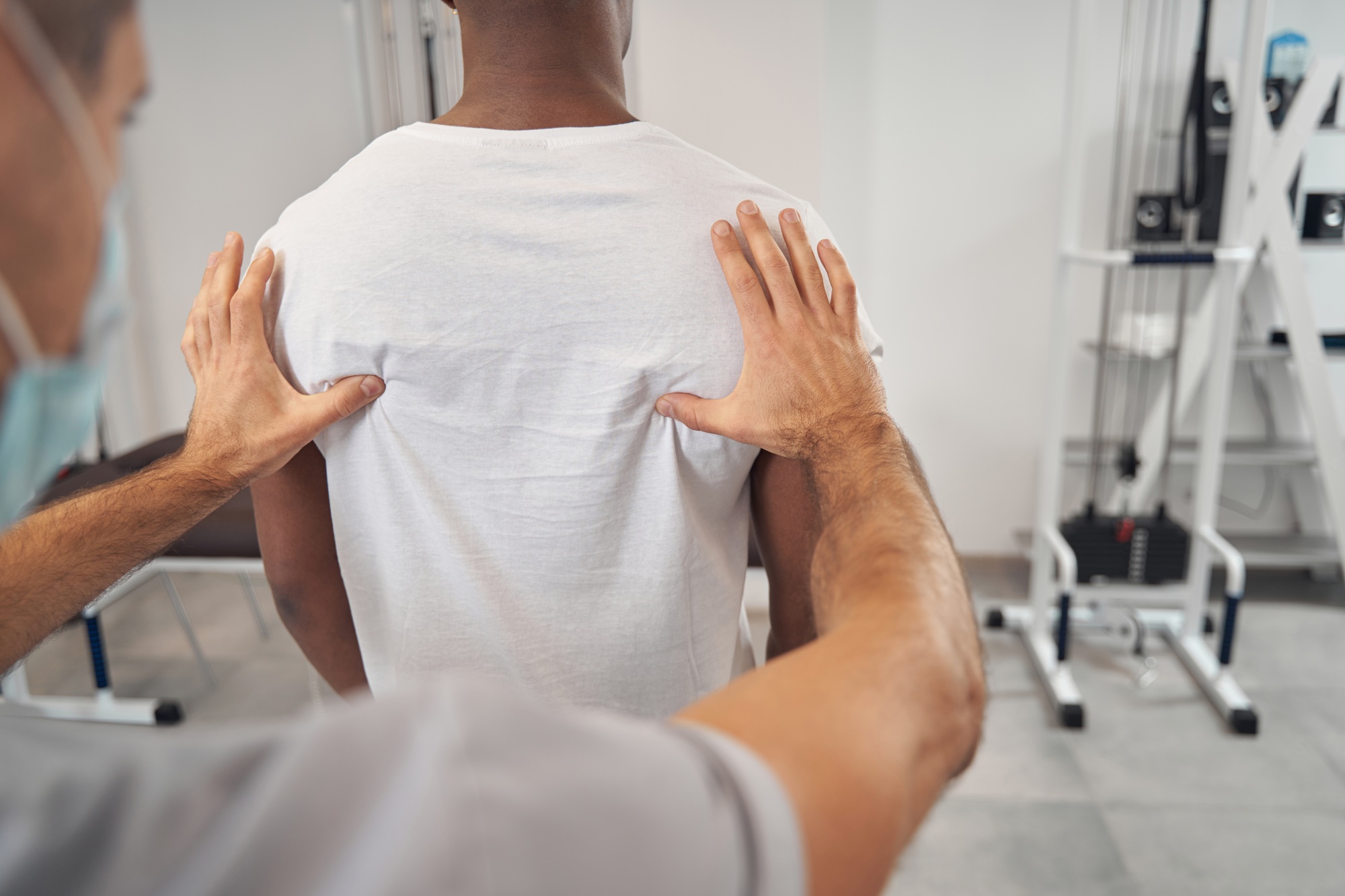 chiropractor family chiro