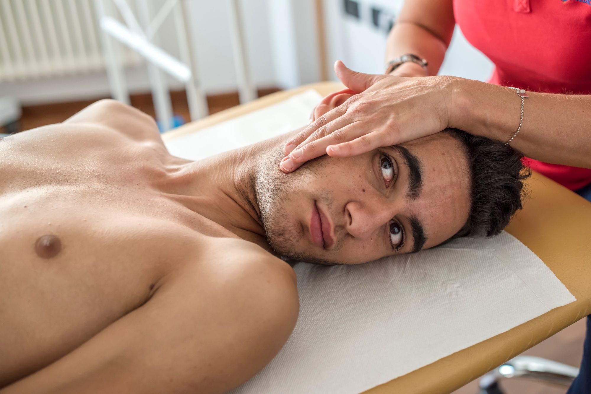 chiropractor family chiro