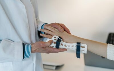 Carpal tunnel vs neck-related arm pain: a simple comparison