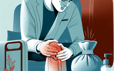 Why pain can linger after an injury: simple recovery timelines