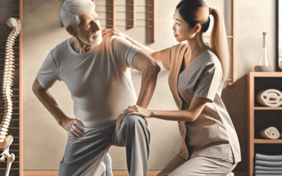 Chiropractic care for seniors: mobility, balance, and safety considerations