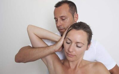 Common Methods of Treating Chronic Back Pain Without Surgery