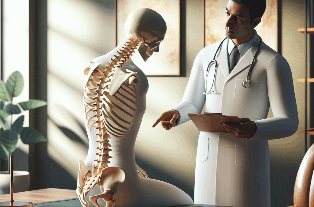 Chronic low back pain: a conservative care decision guide