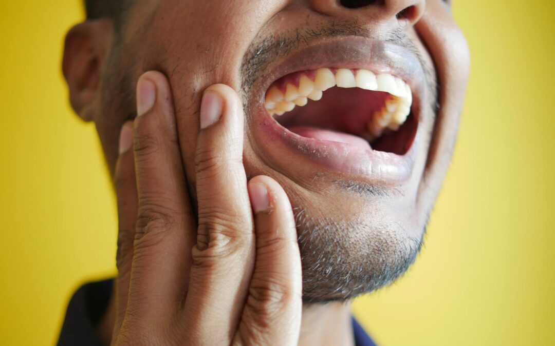 TMJ Disorders and Neck Alignment – connection between jaw and cervical spine