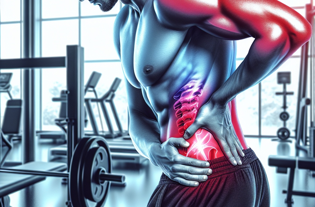 Hip Bursitis vs. Hip Labral Tears – how to differentiate hip pain