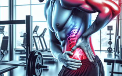 Hip Bursitis vs. Hip Labral Tears – how to differentiate hip pain