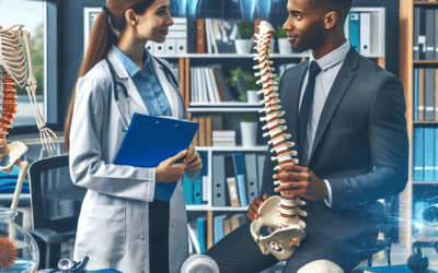 Evidence-informed chiropractic: where it helps most and when we co-manage or refer