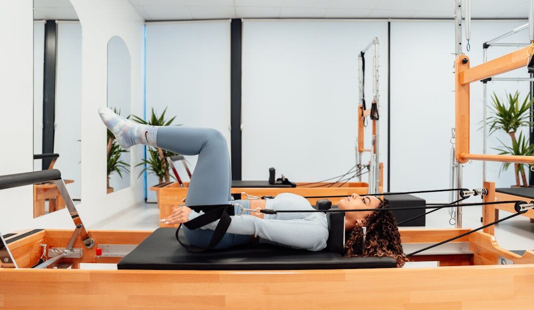 Glute and hip strength for spine support: a practical guide