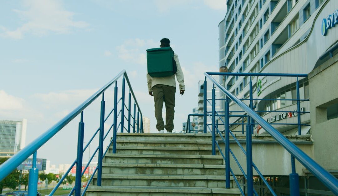 Walking for back pain: how much, how often, and how to progress