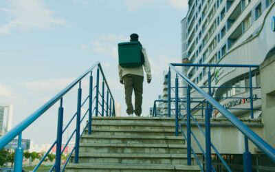 Walking for back pain: how much, how often, and how to progress