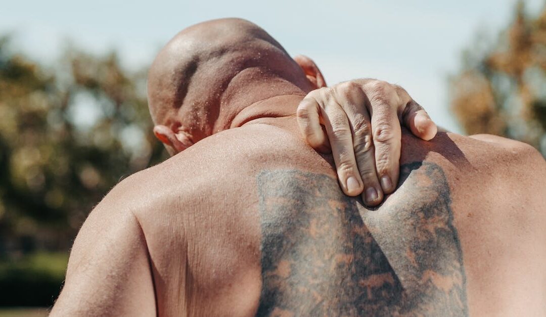 When to use heat vs ice for spine and muscle pain